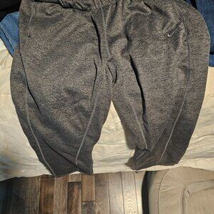 Nike therma-fit pants